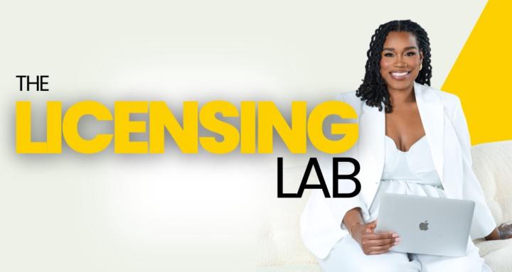 The Licensing Lab