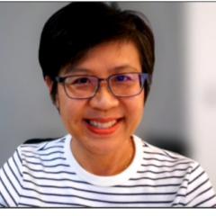 Magdalen Tan