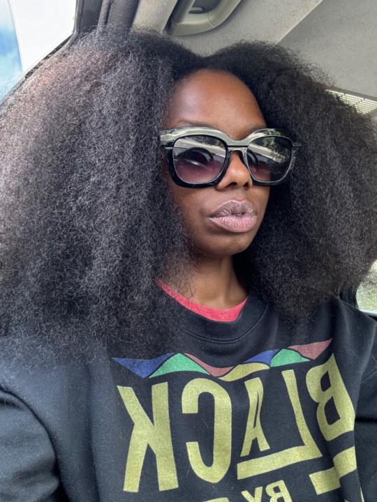Stephanie Glover
