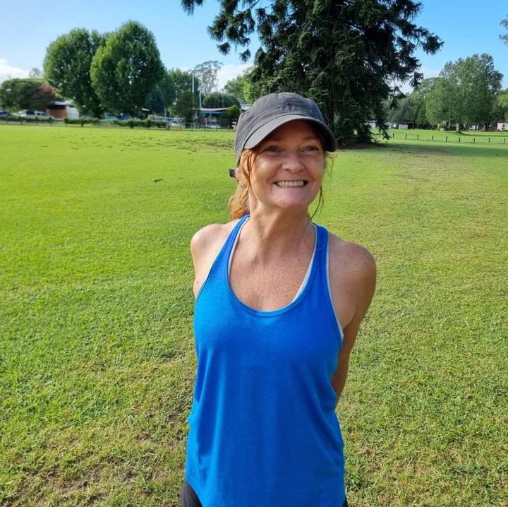 Sarah Jennings