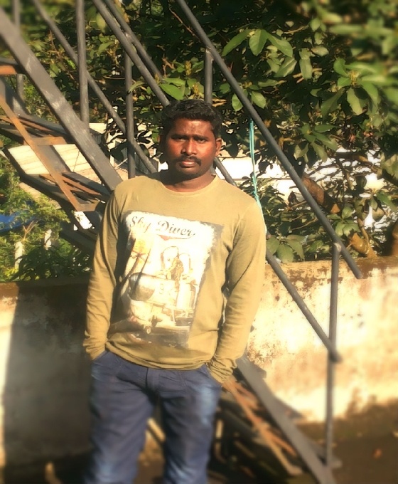 Prabakaran Chinnadurai