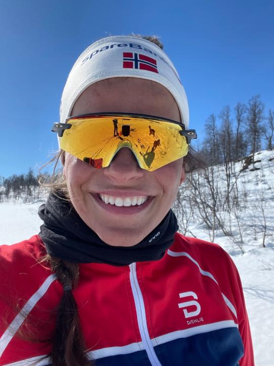 Lene Carina Olsen