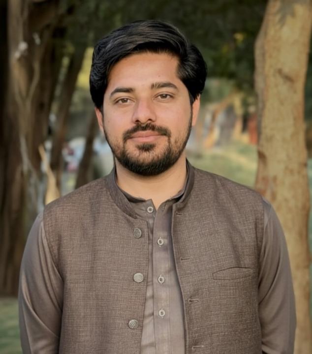 Aftab Ahmad