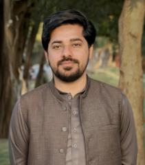 Aftab Ahmad