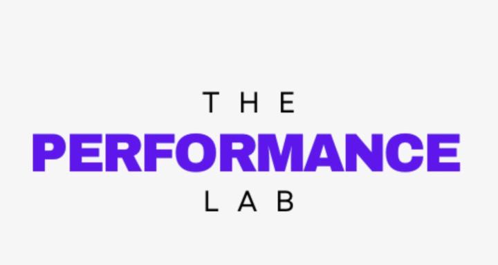 The Performance Lab