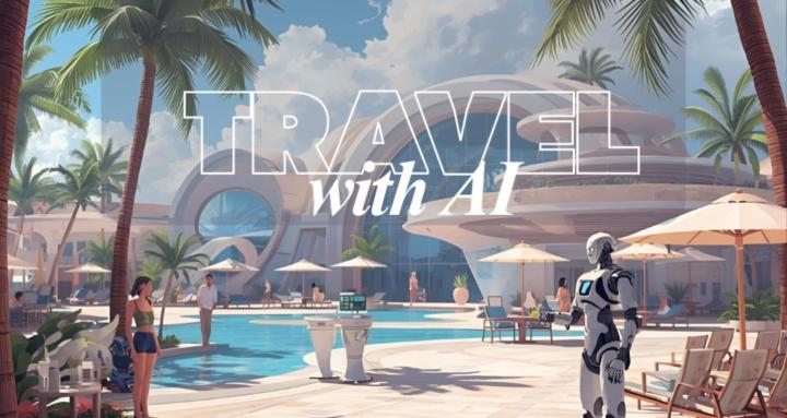 Travel with AI