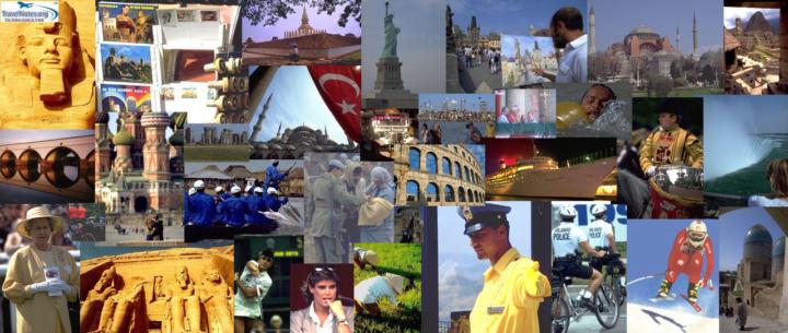 Nomadic Introduction