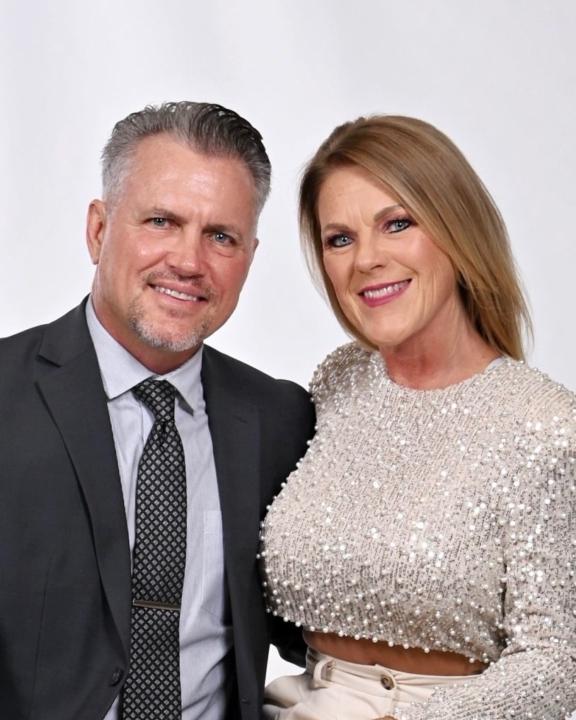 Craig and Dayle Sloan