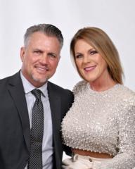 Craig and Dayle Sloan
