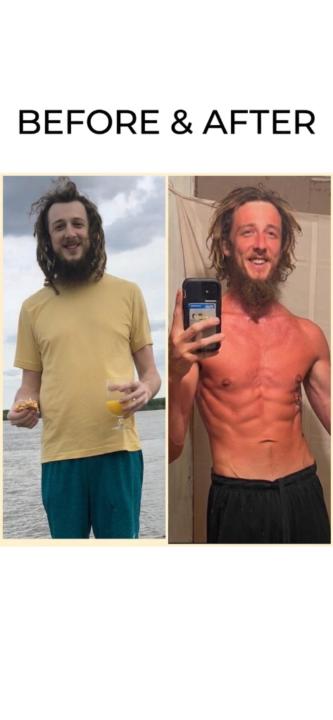 Logan Mann