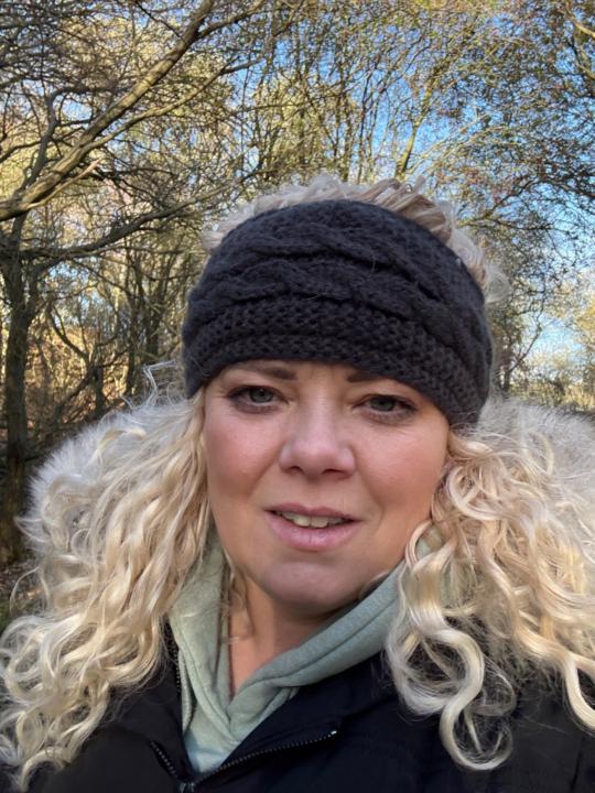 Nicola Lathbury