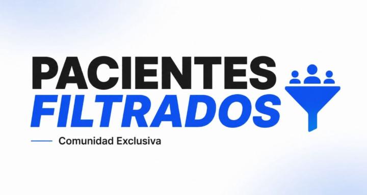 Pacientes Filtrados
