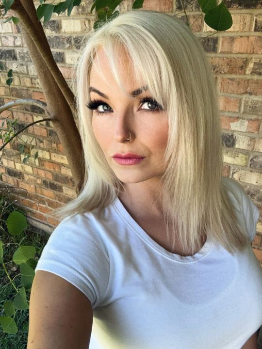 Sasha Gilley