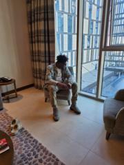 Arthur George Ezulike