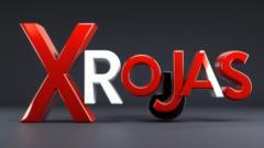 Joel Rojas
