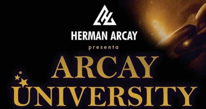 Arcay University 