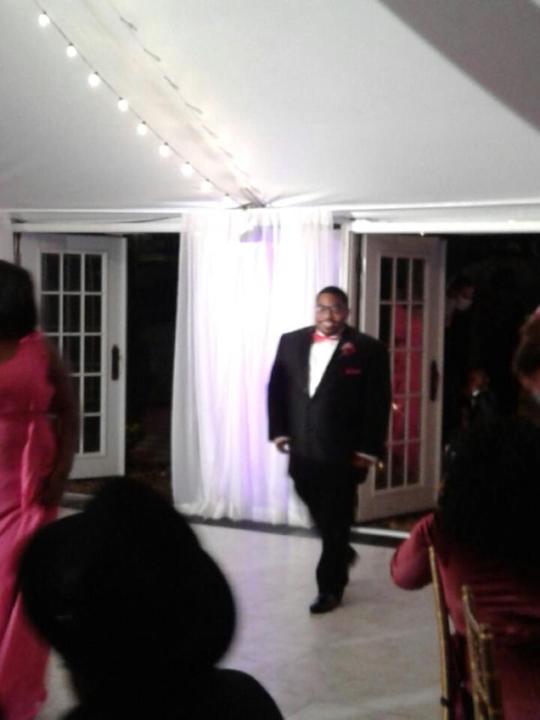 Kenneth Archer