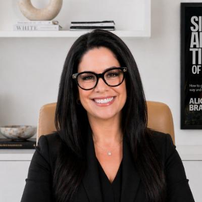 Alicia Branham