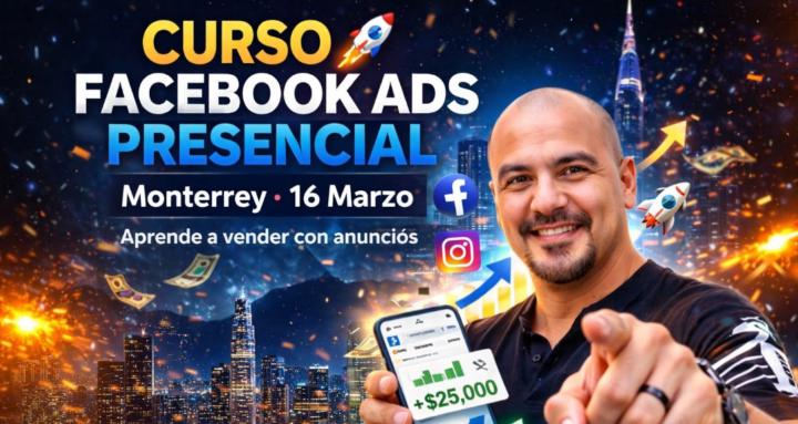 De 0 a 100 con Edgar Briones