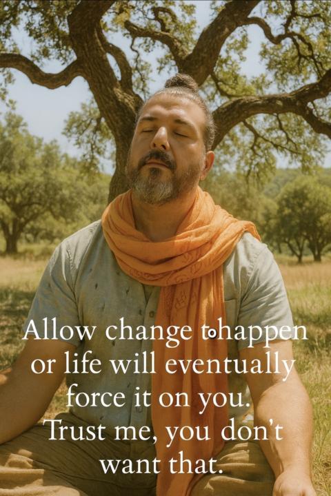 To Change or Not?   What is actually working and what doesn't? 
