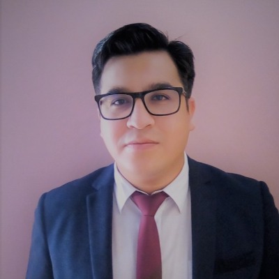 Diego Calderon
