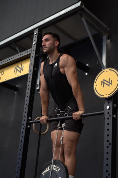Fran Molina
