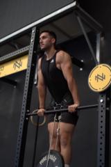 Fran Molina