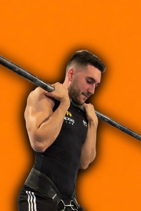 Fran Molina