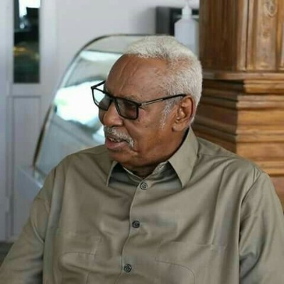 Abdishakur ahmed Osman