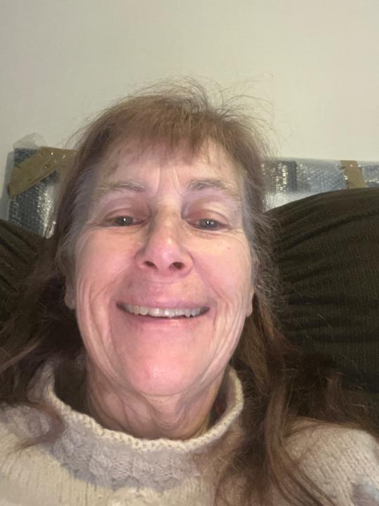 Brenda Barrett