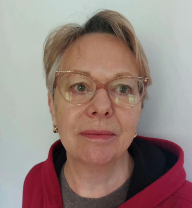 Julie Hodges