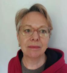 Julie Hodges