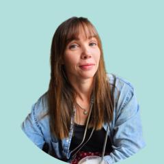 Hannah Wilby