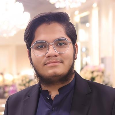 Muhammad Shayan