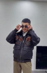 Jyeniskhan Umirkhan