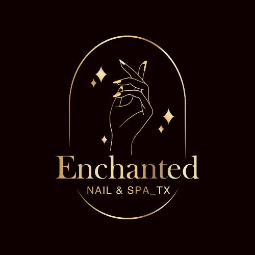 Enchanted Nail And Spa TX