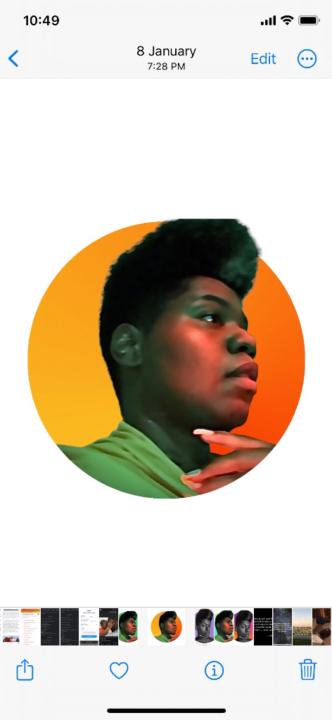 Stacey Vilaire