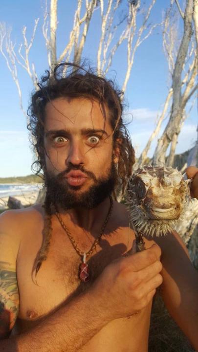 Pedro Cruz Rodrigues