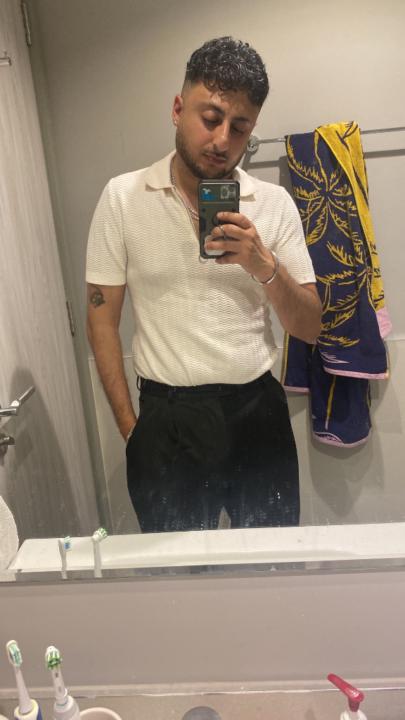Sukhi Sahota