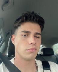 Christopher Rodriguez