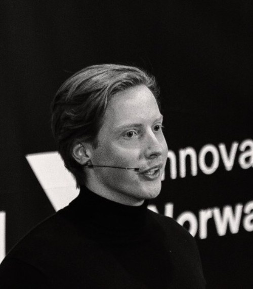 Sivert Ramskjell Jessen