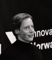 Sivert Ramskjell Jessen