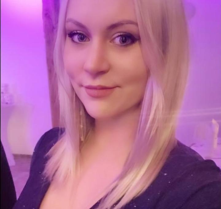 Sarah Nolte