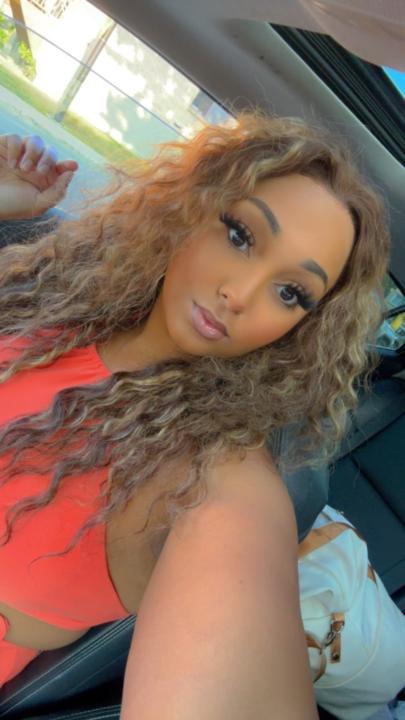 Leyla Pierre-Antoine