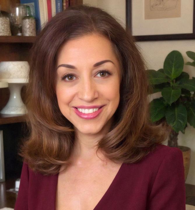 Lorri Gallagher