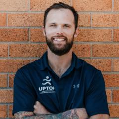 Michael Upton