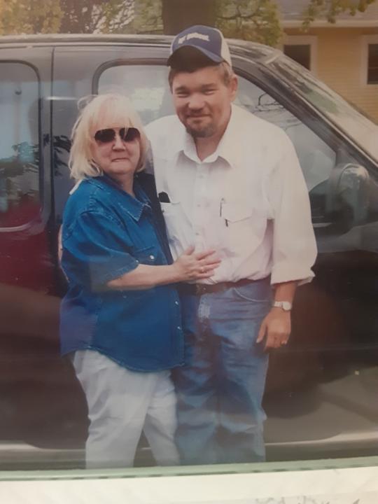 Sharon Knutson Bakken