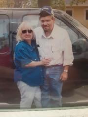 Sharon Knutson Bakken