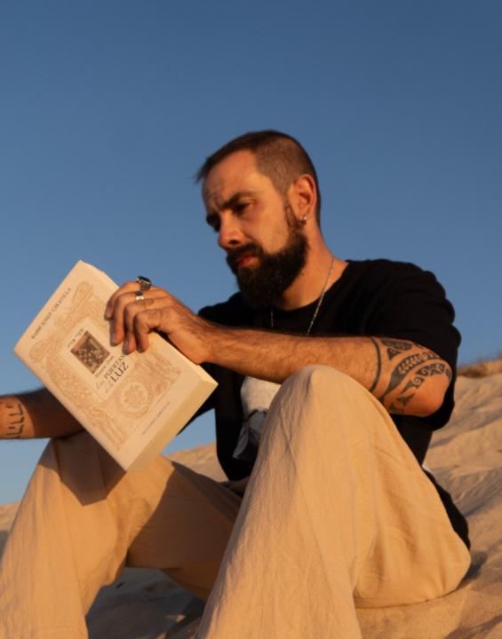 Sergio Jaramillo