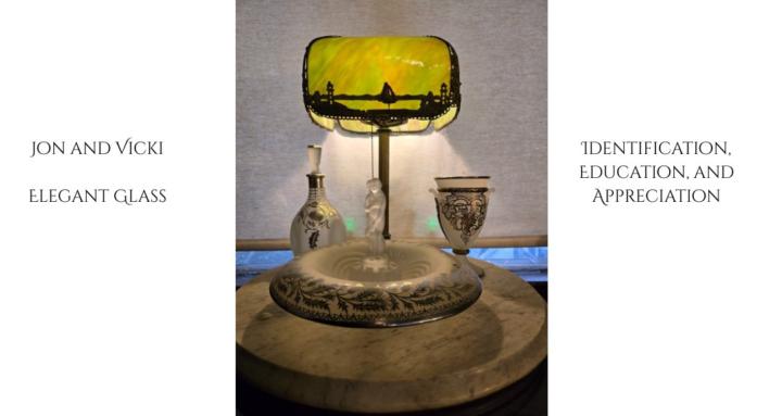 Elegant Glass ID & Discussion